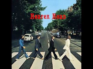 Dont Fear the Reaper Beatles (REMIX)