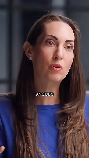 The 97 Cues to Be Warm & Competent | @TheDiaryOfACEO | Vanessa Van Edwards