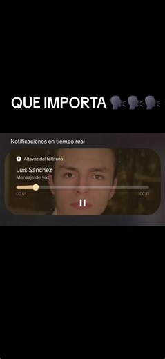 EL CAPI CONFIESA EL AMOR A CORAL @♡ Coral Diaz ♡ @Luis Sánchez 🥤 #luissanchez