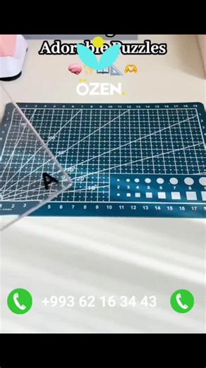 Özen on Instagram: "Портативная машина для вырубки и тиснения Craft Buddy, также известная как мини-машинка для вырубки. Это ручной инструмент, используемый для резки и тиснения различных материалов для рукоделия, таких как бумага, картон и иногда кожа Цена 600манат + КАРГО +993 62 16 34 43 #портатив #машинка #вырубка #тиснение #минимашинка #инструмент #резка #материалы #рукоделия #бумага #картон #кожа #пазл #aliexpress #alibaba #ozen #hytayharyt #turkmenistan #cargo #online #sowda #hytay #рек #