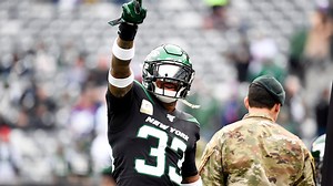 What the NY Jets said about Jamal Adams' game-changing touchdown in win over Giants