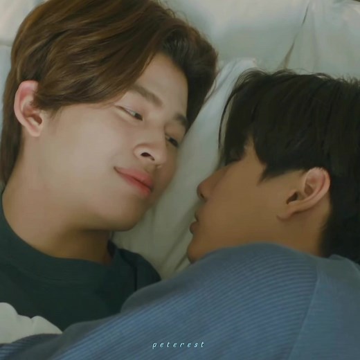 Flirting, Hugging, and Jubjub! A Cute Thai Drama Episode with Phumpeem and Pondphuwin