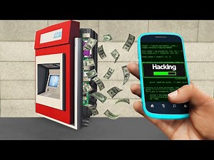 Becoming a Hacker In GTA 5! We Can STEAL Anything..