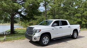 2022 Toyota Tundra: Is a Big Announcement Coming this Month?