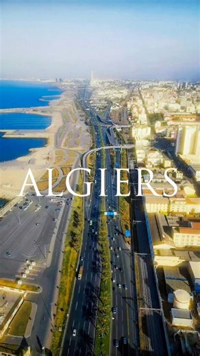 Tourism Algeria🇩🇿 Official on Instagram‎: "My Beautiful Country 🇩🇿 📍Algiers repost @algeria_tourism_official __ ابوني تشوف جمال بلادك الجزائر 🙏💪🏻🇩🇿♥️ 🇩🇿 طاقى صاحبك By📸: @mohcen.ph #algerian #algeria #dzair #dzpower #city #tourismalgeria #tourism #سياحة #travelphotography #tbt #sky #alger #travelgram #dji"‎