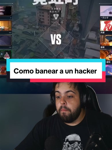 ¿Cómo banear hackers en Valorant efectivamente?