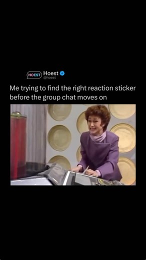 Hoest on Instagram: "😭 Group chats changed how people communicate by turning conversations into constant, shared spaces rather than one-on-one exchanges. Instead of talking to someone, you’re talking around a group, where messages stack, overlap, and evolve in real time. They create their own culture, complete with inside jokes, running memes, unspoken rules, and specific roles. There’s always the one person who never replies, the one who sends essays, and the one who suddenly drops life