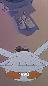 The Rescuers Down Under (1990) | Disney 100