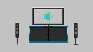 Geen geluid meer op je TV? – Dit moet je doen!