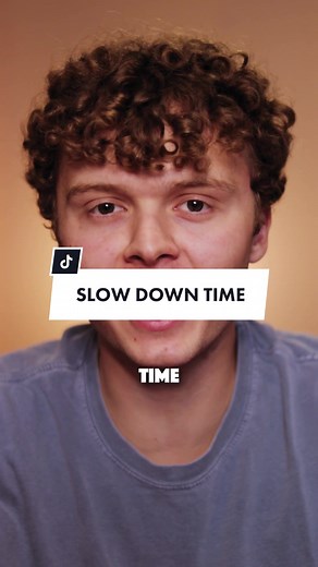 Slow Down Time: Simple Tips to Feel More Present