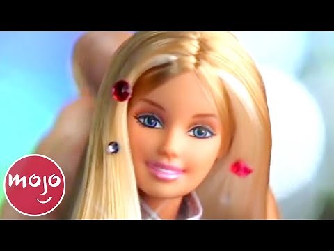 Top 10 Toys With a Cult Following