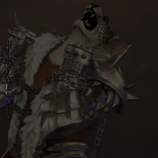 Armor King edit | Tekken