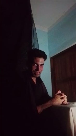 The Dark Room Trailer