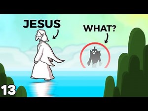 Bible Stories with Secret Details You MISSED!