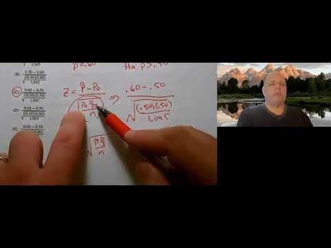 Project Test 6 Problems 1 to 10