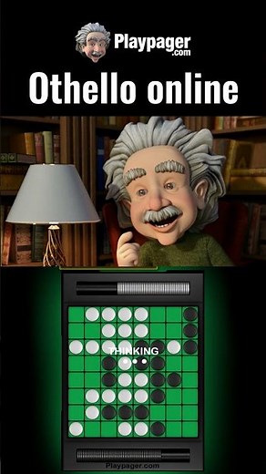 Othello Online Game
