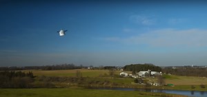 BVLOS: The Future of Commercial Drone Ops [New for 2026]