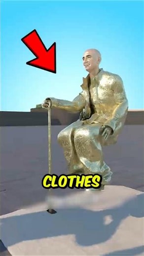 Can You Float Using a Cane?