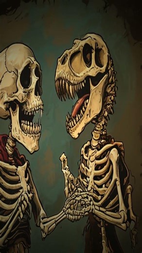 Caveman vs Wi‑Fi: When Stone Age Meets the Internet