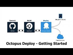 Octopus Deploy - Getting Started