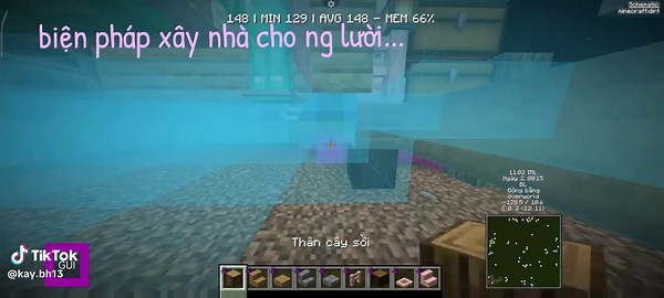 Hướng Dẫn Cách Xây Nhà Trong Minecraft Dễ Dàng