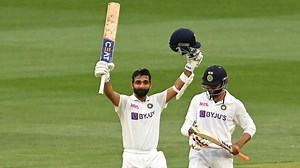 "Ajinkya Rahane showed what leadership is about" - Tom Moody
