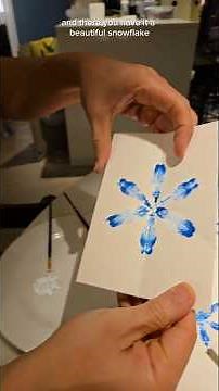 how to make a magical unique Christmas card & buy my book feng shui modern ‎⁨@BloomsburyPublishing⁩