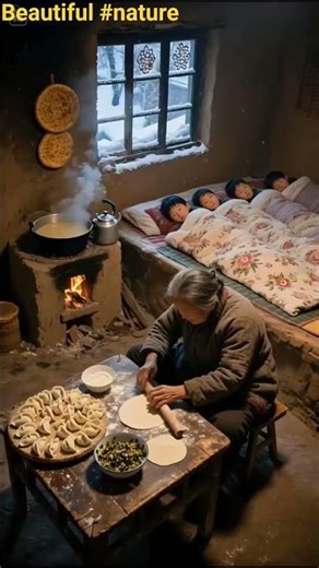 🏕🌺🦋#villagelife #nature #travel #viralvideo #landscape #like and subscribe