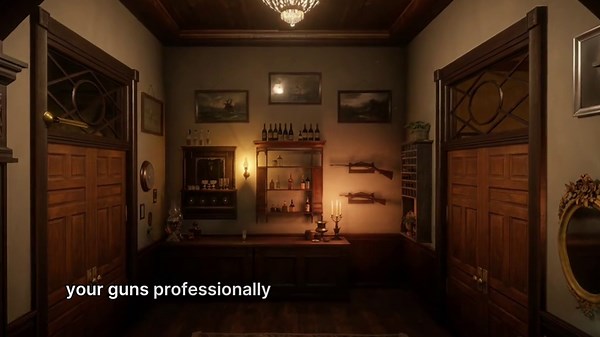 New Blackwater Gunsmith Now Open for Roleplay