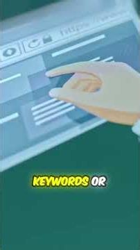 Unlocking SEO secrets: The fast way to find high-traffic keywords.