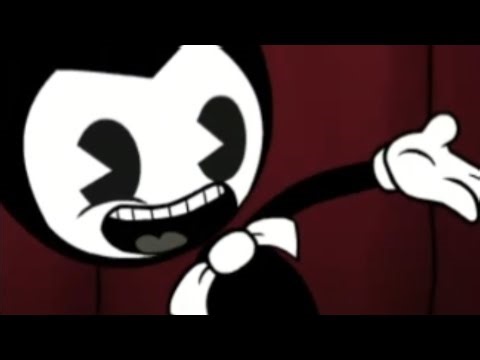FREAKE MACHINE (FREEPLAY) BENDY FNF