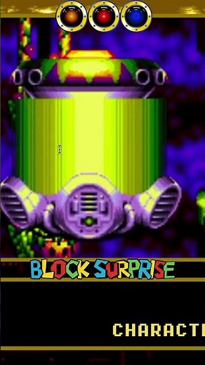 Isolated Island Chaotix 1 did not expect Knuckles