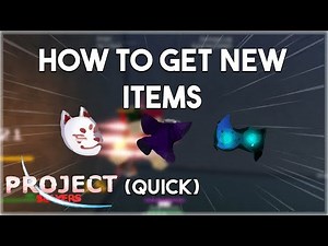 Best accessories in (Project Slayers) for highest drop rates!