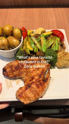 Melhores restaurantes na Zona Sul do Rio: onde comer em 2026