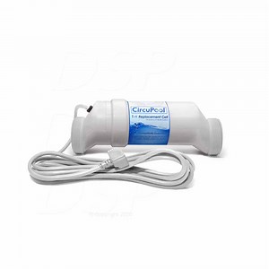 Aftermarket GEN-9 Replacement Cell made by CircuPool | Works with Hayward AquaRite