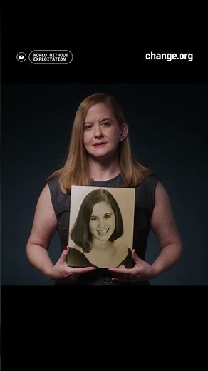 Epstein survivors' PSA urges Congress to release the files