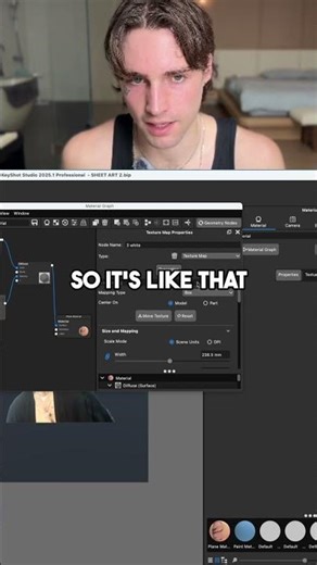 KeyShot Tips Create Stunning 2D 3D Effects with Opacity Layers!