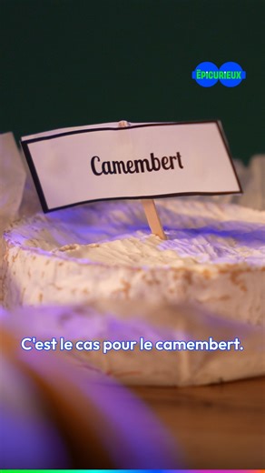 À quoi sert la pasteurisation des fromages et est-elle obligatoire ? 🤔 Et vous, quel est votre fromage préféré ? 🧀 | Epicurieux