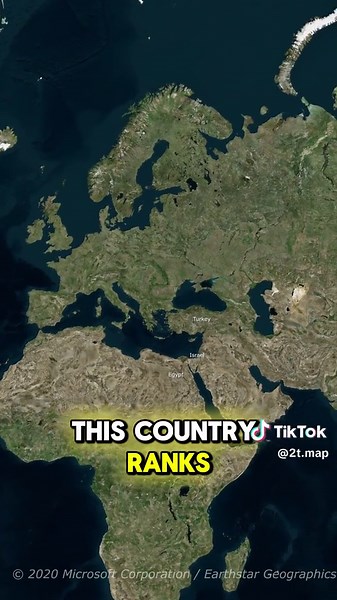 Do You Know? #usa#americans#unitedstates#geography#doyouknow#learnontiktoktogether#country#trending#viral#fyp#foreign#aid#theus