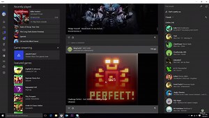 New Vid Highlights Xbox Live Integration in Windows 10 | XboxAchievements.com