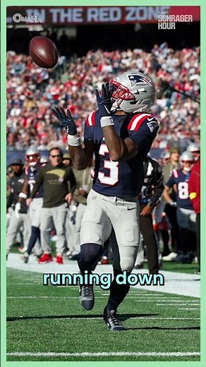 When Josh McDaniels realized Drake Maye's potential 😤