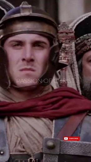 Jesus Endures Suffering for Our Sins | Passion of the Christ | Bible Verse Reflection #jesuschrist