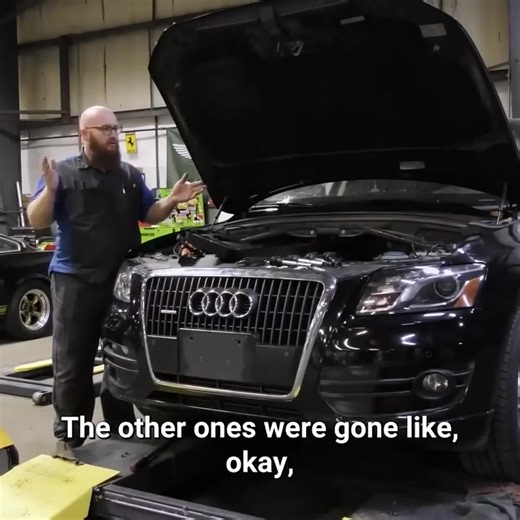 Is it going to the junk yard? | Car Wizard