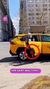 142K views · 192 reactions | Kind passerby helps woman in dress mishap #FabiosaKindness #Fabiosa #viral #respect #bekind #kindnessmatters . . . For entertainment purposes only; filmed in public spaces. No affiliation with brands shown. Inspired by true events; some details may be altered for creativity. Activities shown are not meant to be replicated, performed, or imitated. Consult professionals for safety. | Fabiosa Kindness in Action | Facebook