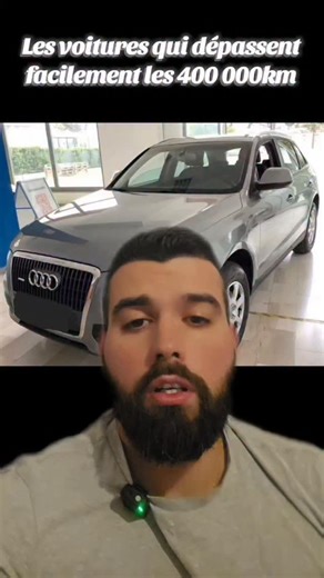 Jonathan Autoo on Instagram: "Les voitures qui dépassent facilement les 400 000km 20% de réduction avec mon code promo : Jonathan20 lien carvertical sur ma bio Instagram #partenariatremuneré #moteur #voiture #fiable #conseil"
