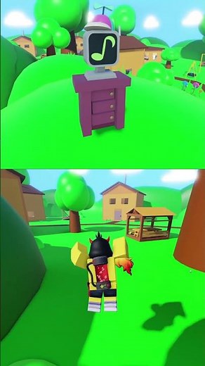 How to get Sprunksters Mr Fun Computer in 3D Sprunki RP And Animations [Roblox]