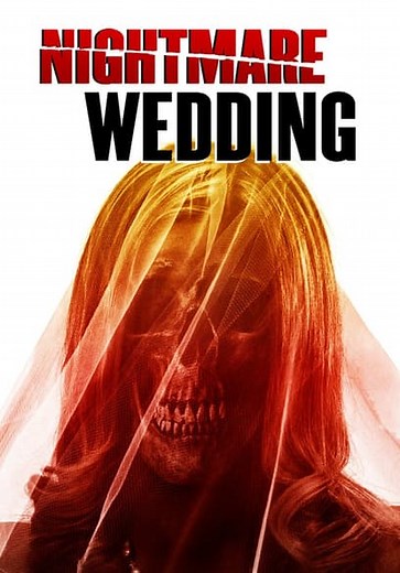 Nightmare Wedding (2016)