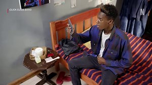 7.7K views · 455 reactions | When his career stalls, a footballer turns to crime to make ends meet. Click Click Bang is now streaming | Netflix | Facebook