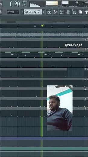 How To Make Trap Beats | FL Studio Tutorial | Hard Trap Beat #flstudio #musicproducer #production