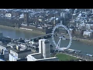 Earth 2100 - What happens if we don't change our ways? | Global 3000